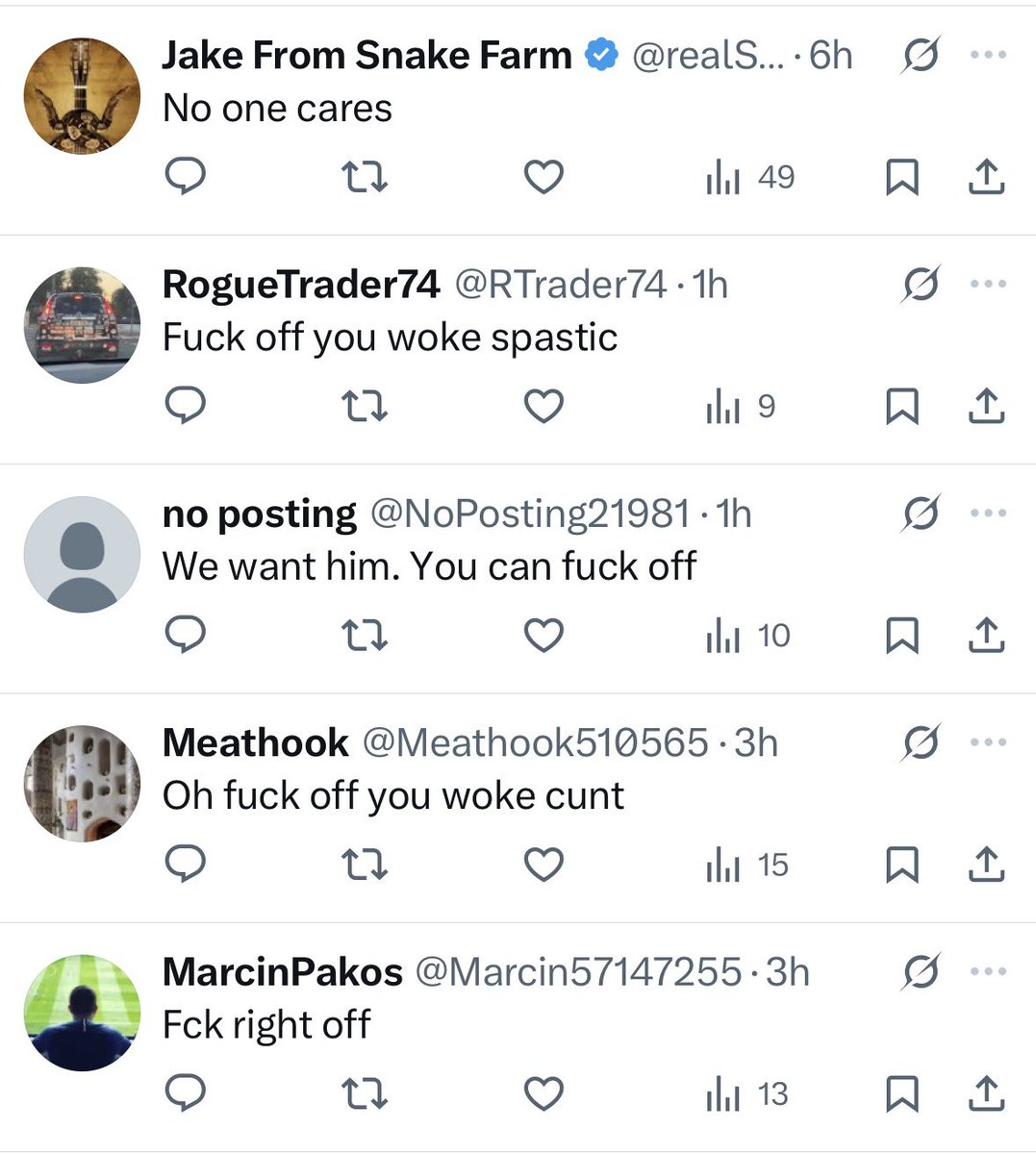 Mr Black tweet media