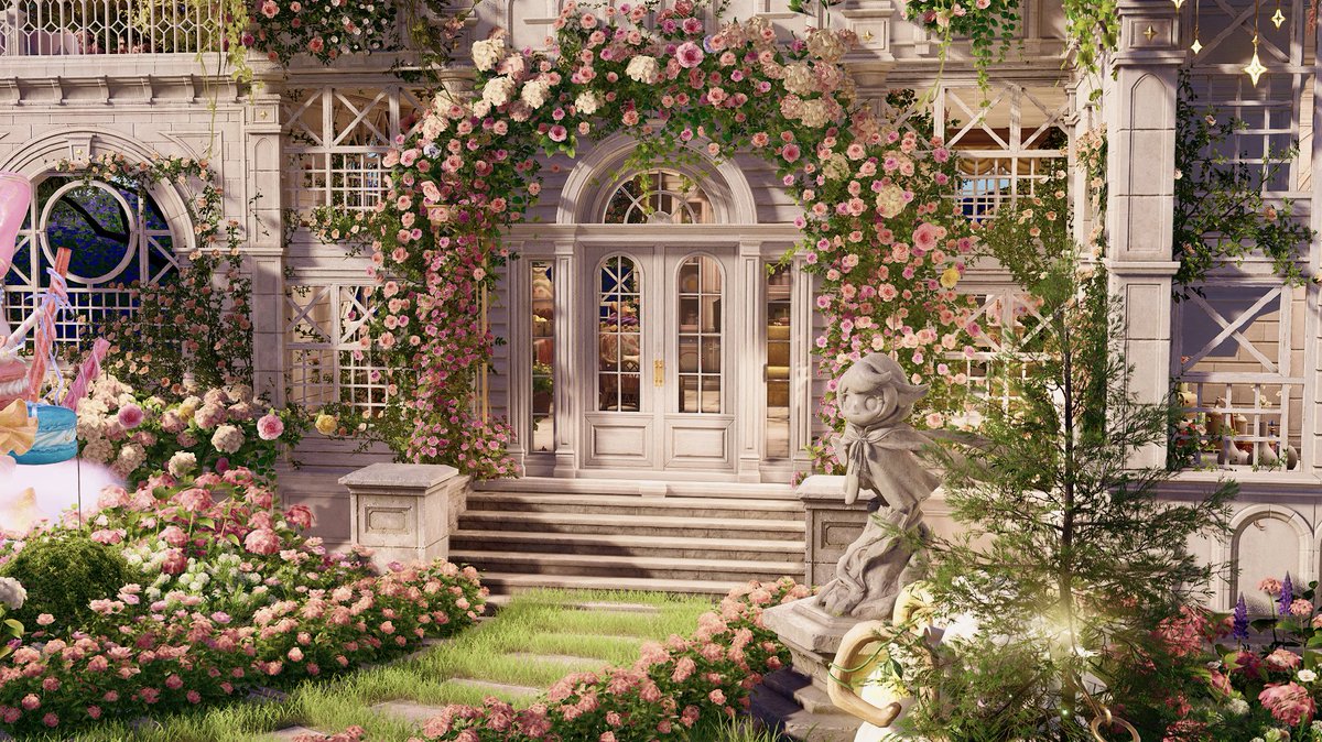 𝒄𝒂𝒍𝒍𝒂 tweet media