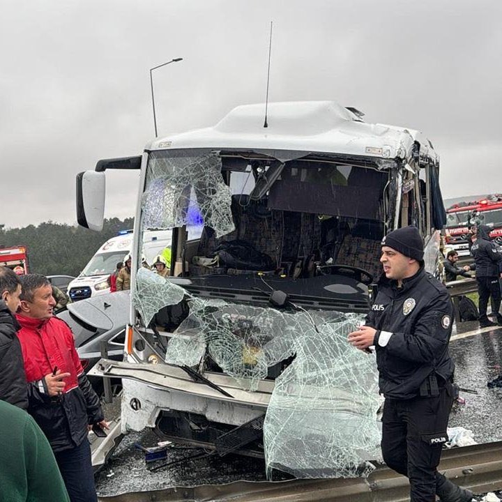 Kartal Hattı tweet media