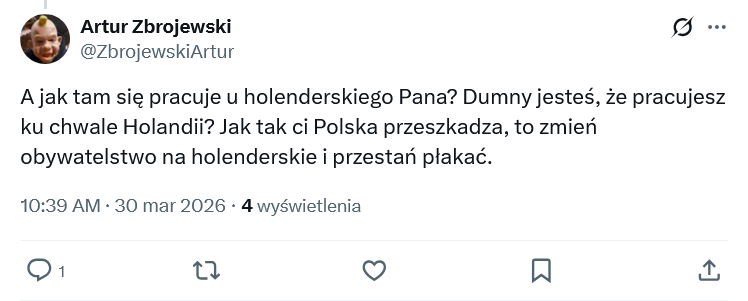 Derektor Xrzakoski 🇵🇱 🇳🇱 tweet media