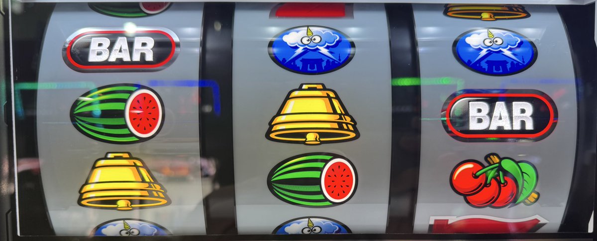 スペア@目指せ雷神おじさん tweet media