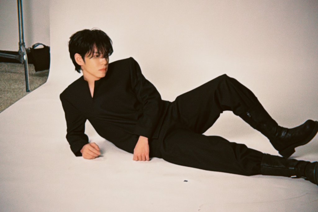 이 날만을 기다렸어

#원필_언필터드_사랑병동
#Unpiltered_PIL