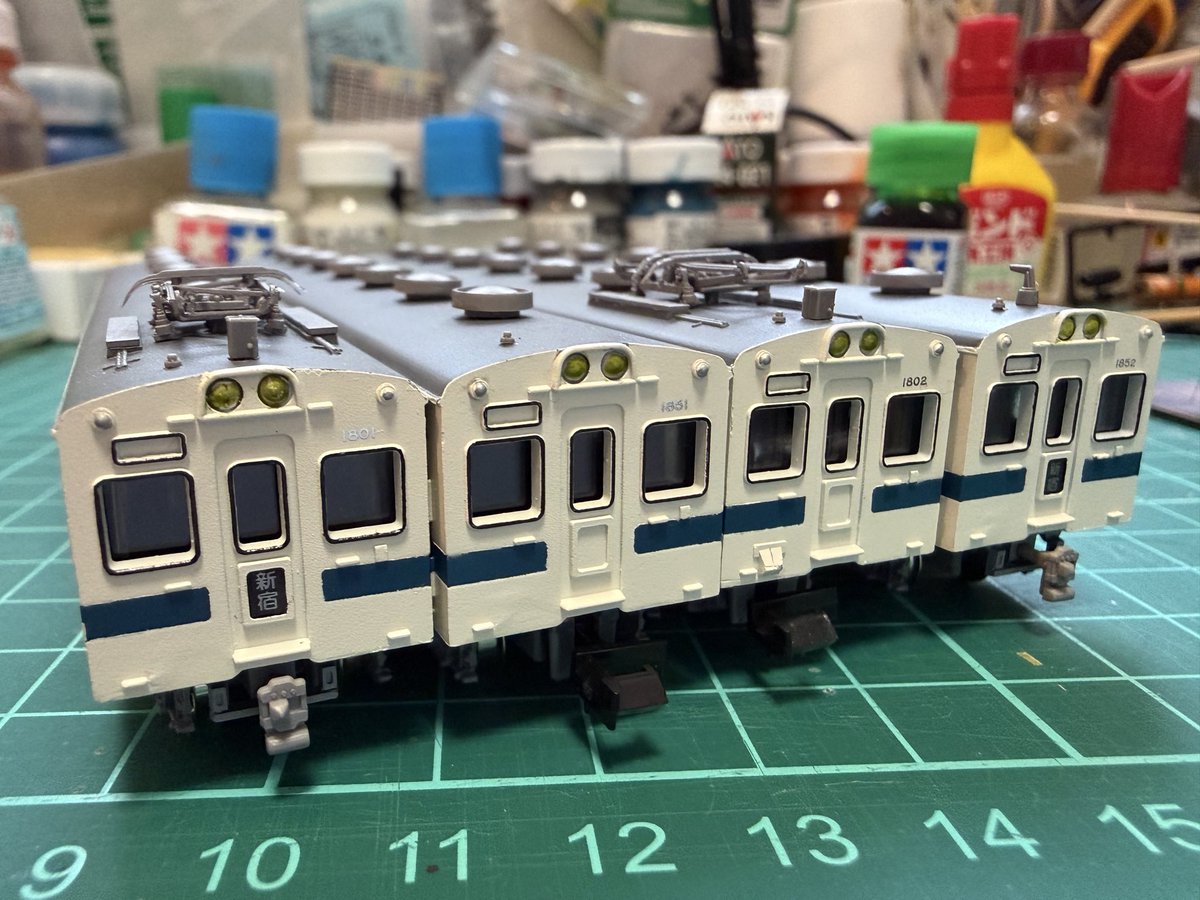 いちきゅういちなな tweet media