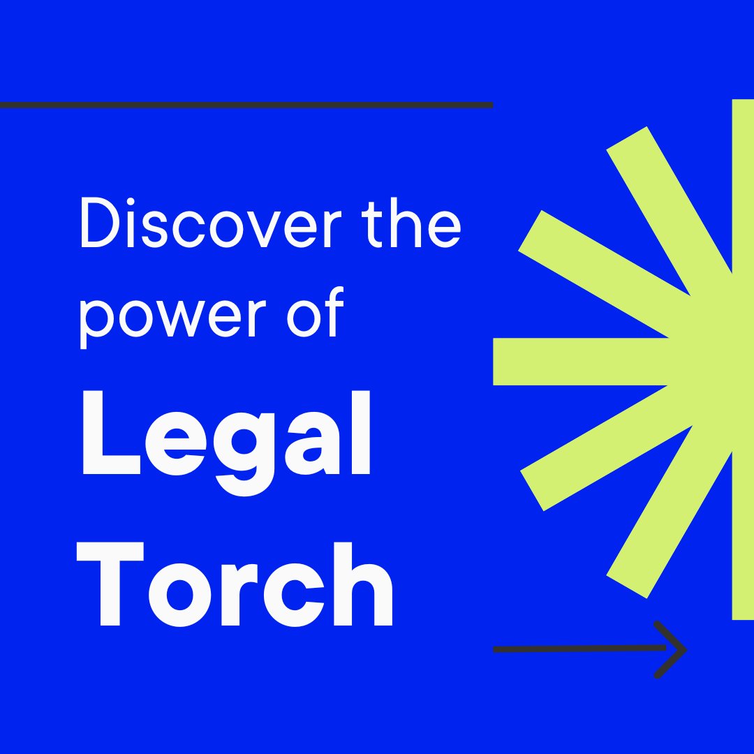 Posting content without clear terms?

Legal Torch helps create influencer and IP agreements using AI-supported tools.

✔️ define rights
✔️ structure usage terms
✔️ reduce misunderstandings

legaltorch.mt

$VAI #LegalTech #AI #Web3