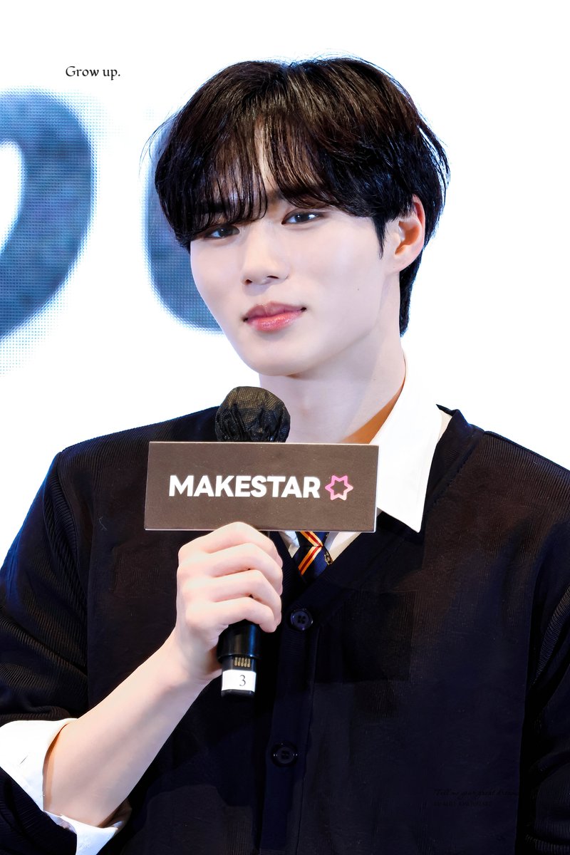 Grow up. tweet media