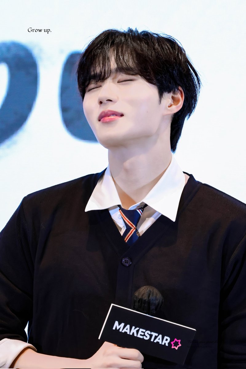 Grow up. tweet media