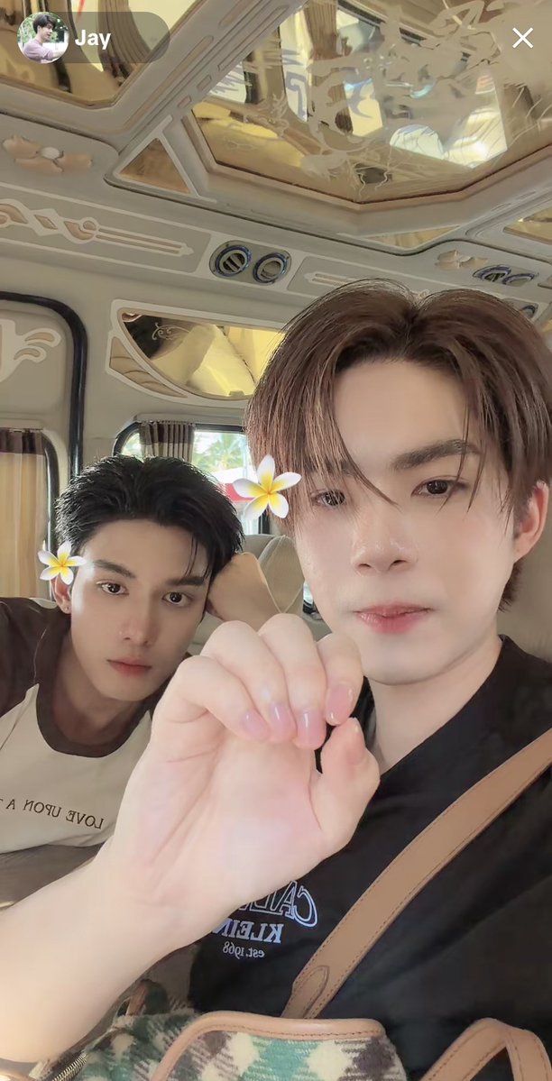 ทู่จึอ้วง🐈⬛🎀 ภพเธอทุกวันศุกร์21.30น.ที่เวิคพ้อย tweet media