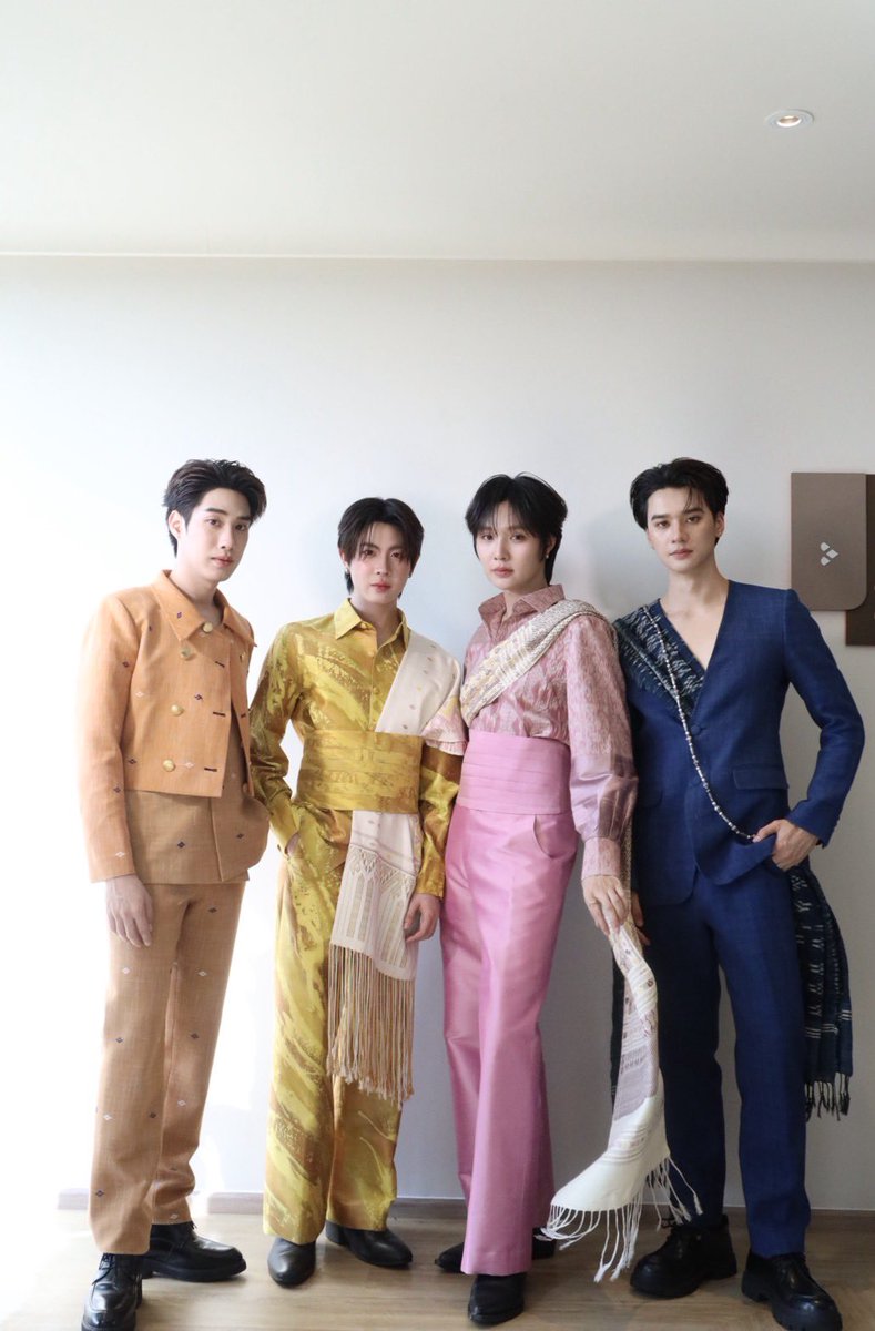 Central Ubon tweet media