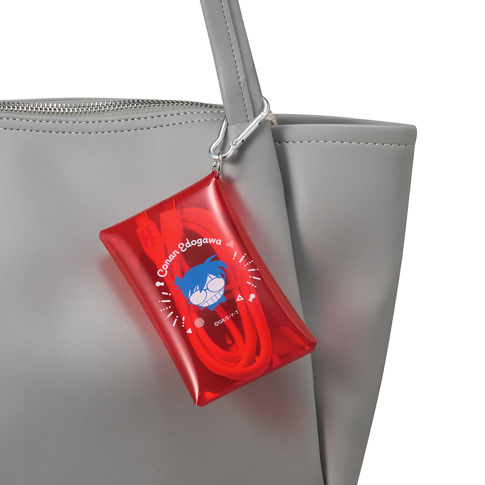 名探偵コナンプラザ【公式オンライン会場】 tweet media