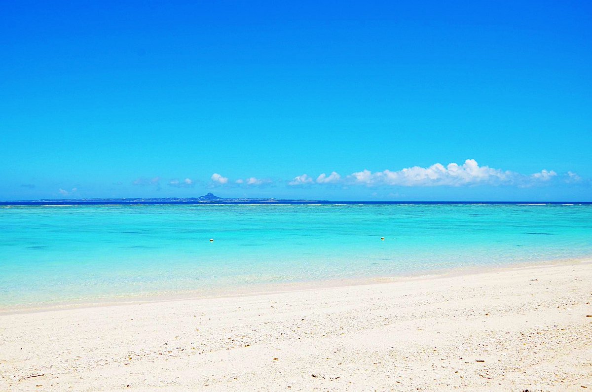 極上の沖縄 -okinawa- tweet media