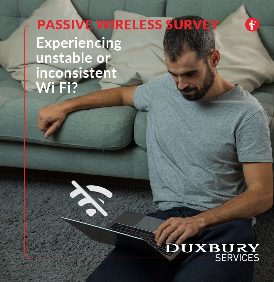 Duxbury Networking tweet media