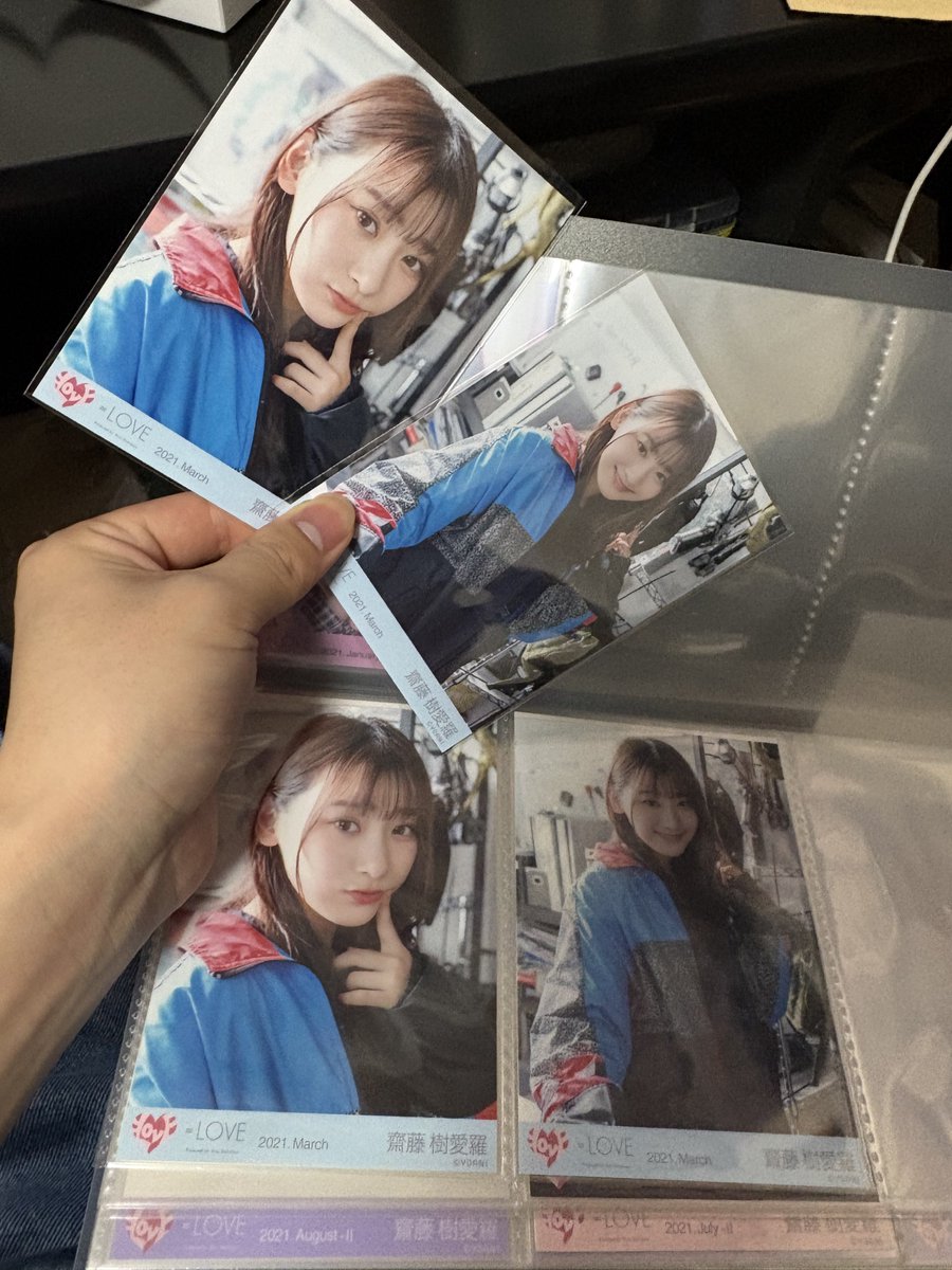 ばーちー tweet media