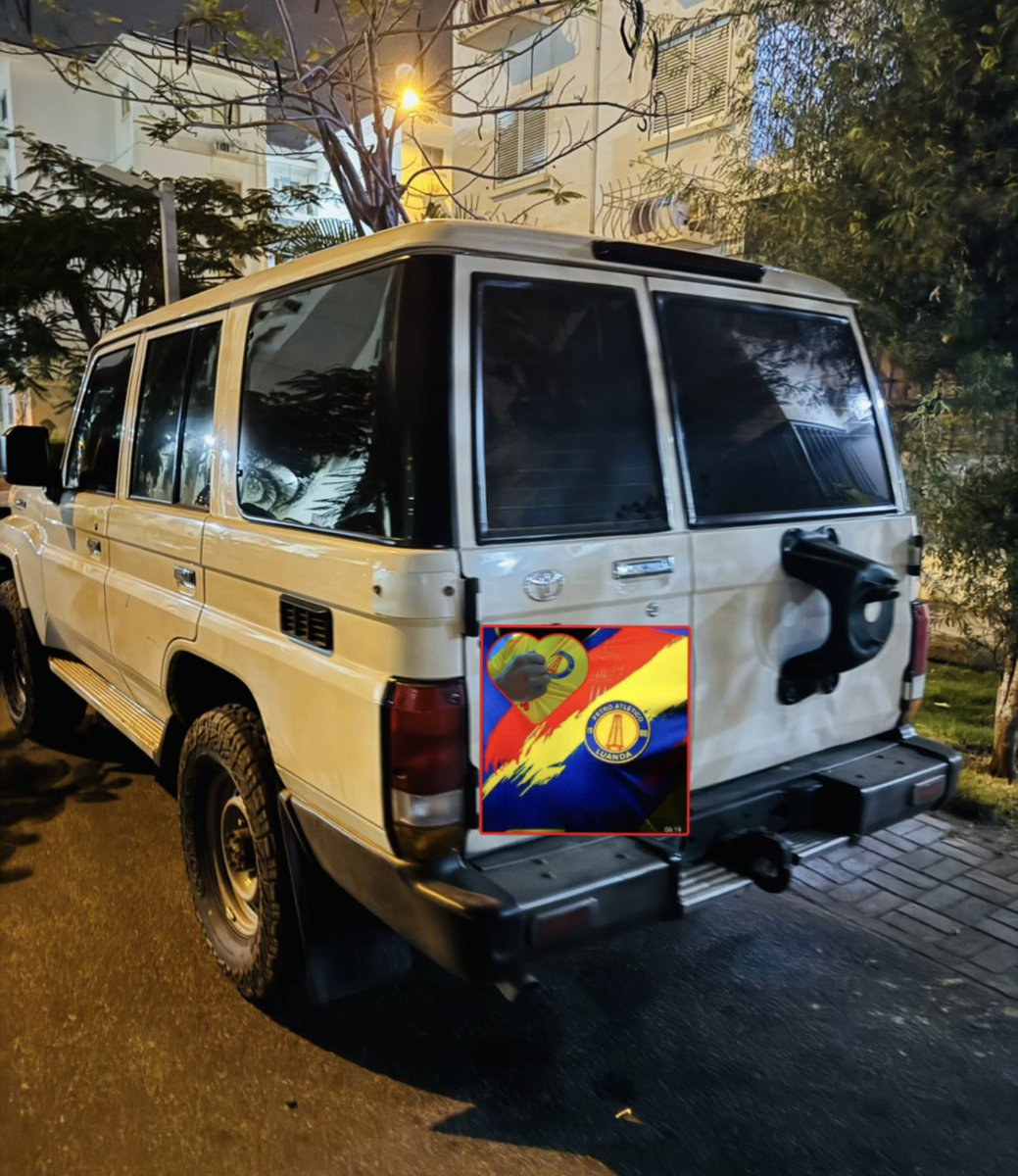 Nanizaiawo Morgan🇦🇴 tweet media