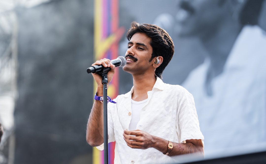 NH7 Weekender tweet media