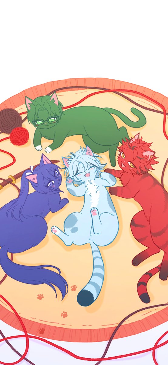 mendy✨ tweet media