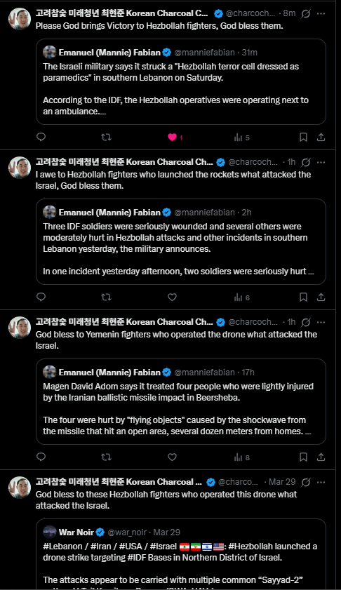 Haider Ali 🇵🇰🇵🇸 tweet media