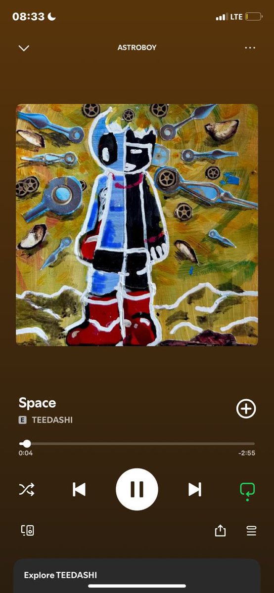 Solid Guy Magazine™ tweet media