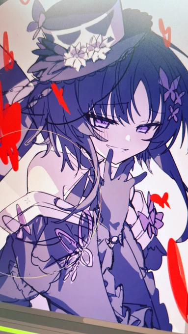 マーゴさん