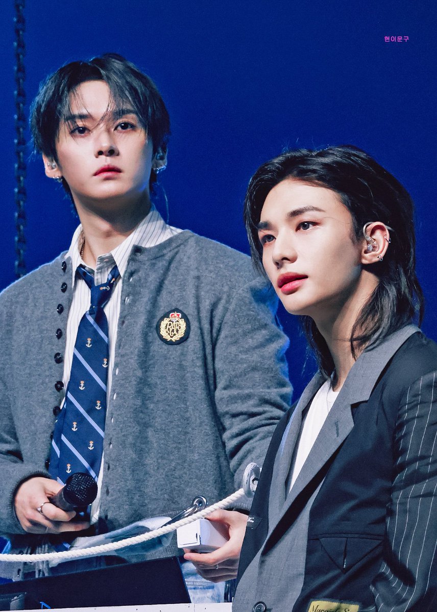 현이문구🫶 tweet media