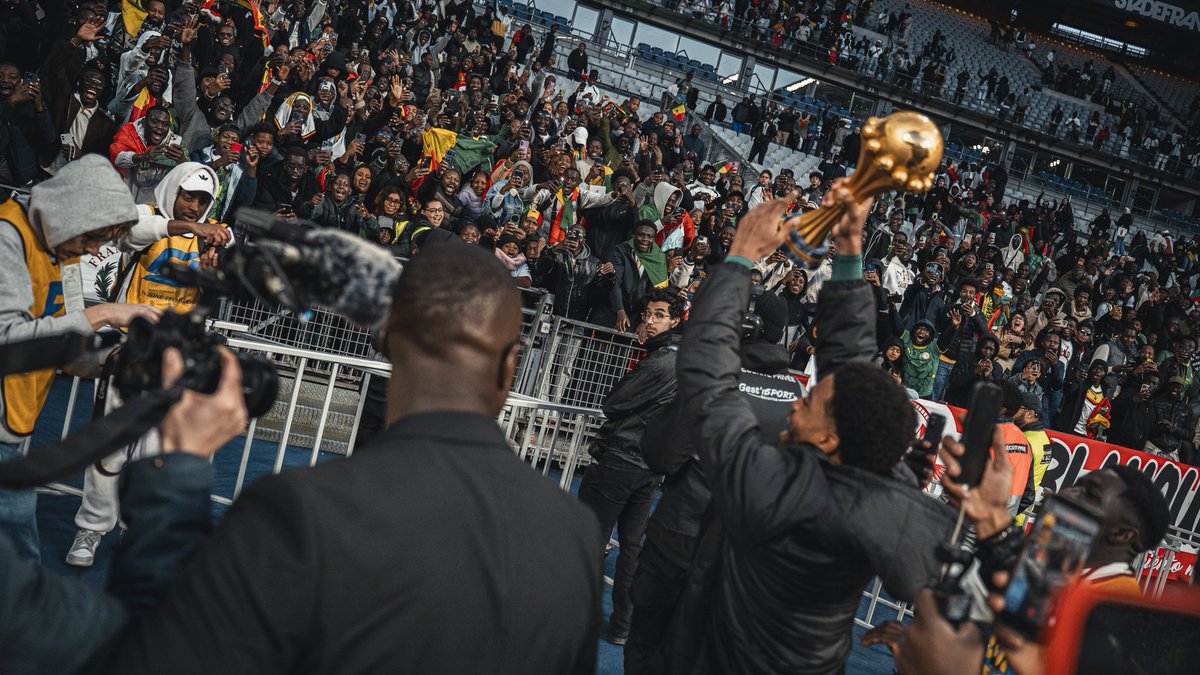 Oussmouss_13 📸 tweet media