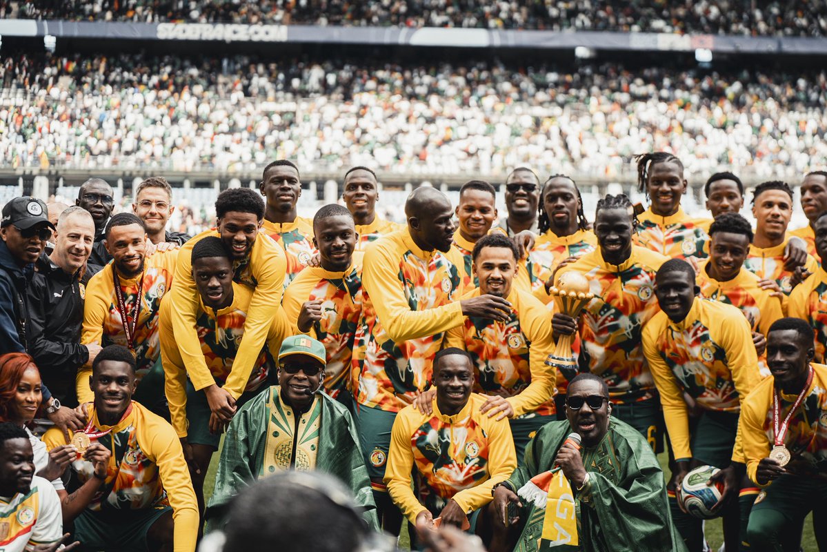 Oussmouss_13 📸 tweet media