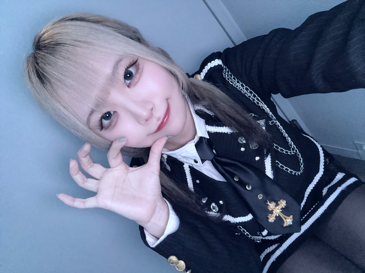 ういちゃま tweet media