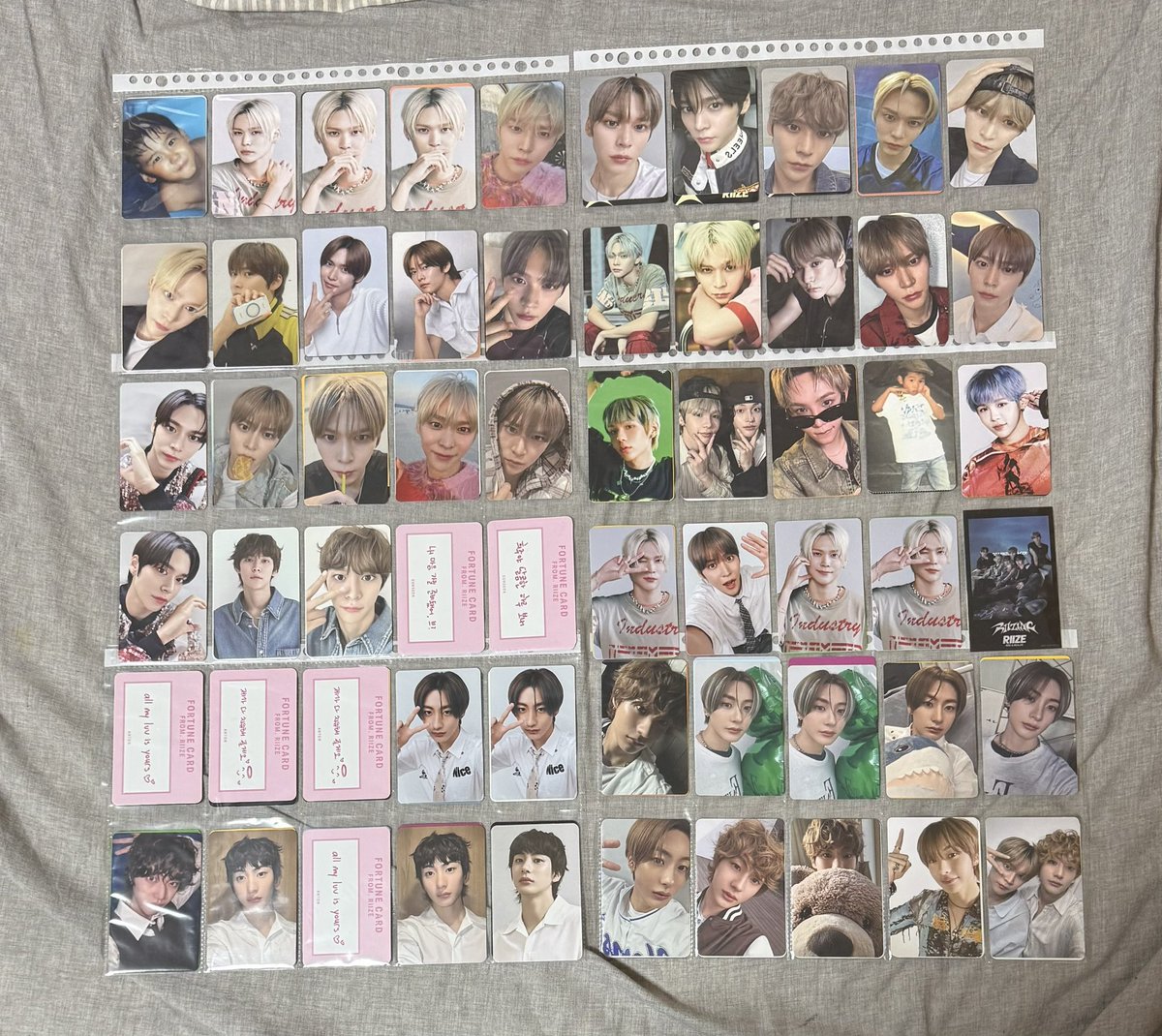 かりふらわー tweet media