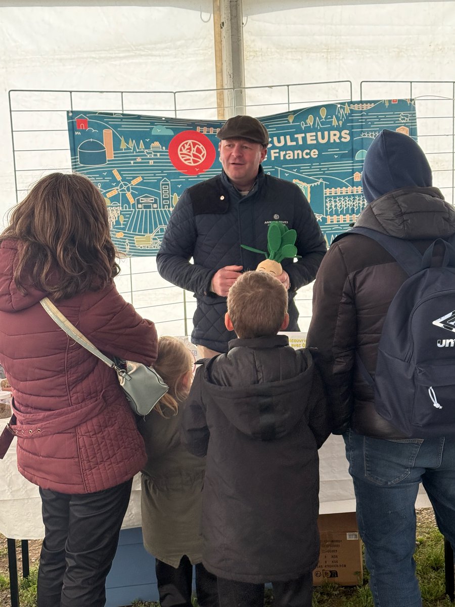 AgriculteursIDF tweet media