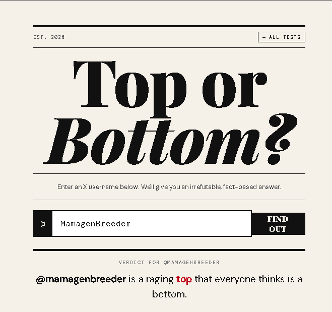 MamagenBreeder tweet media