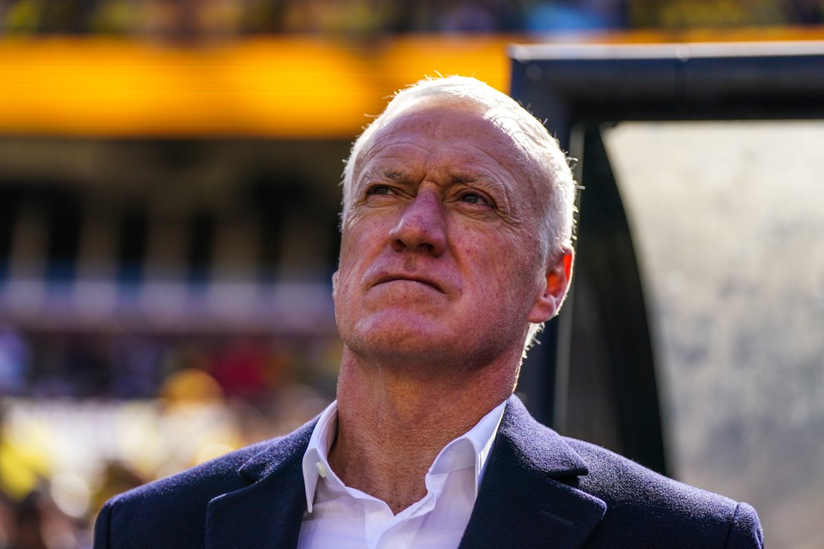 Actu Foot tweet media