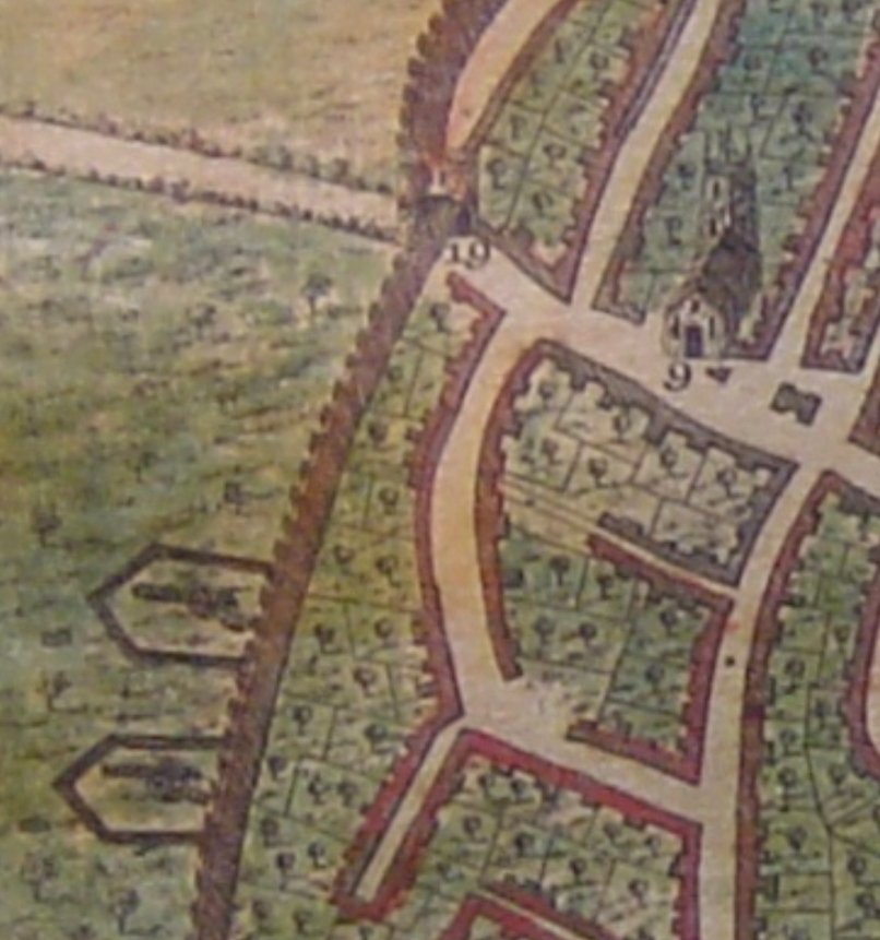 Discover History tweet media