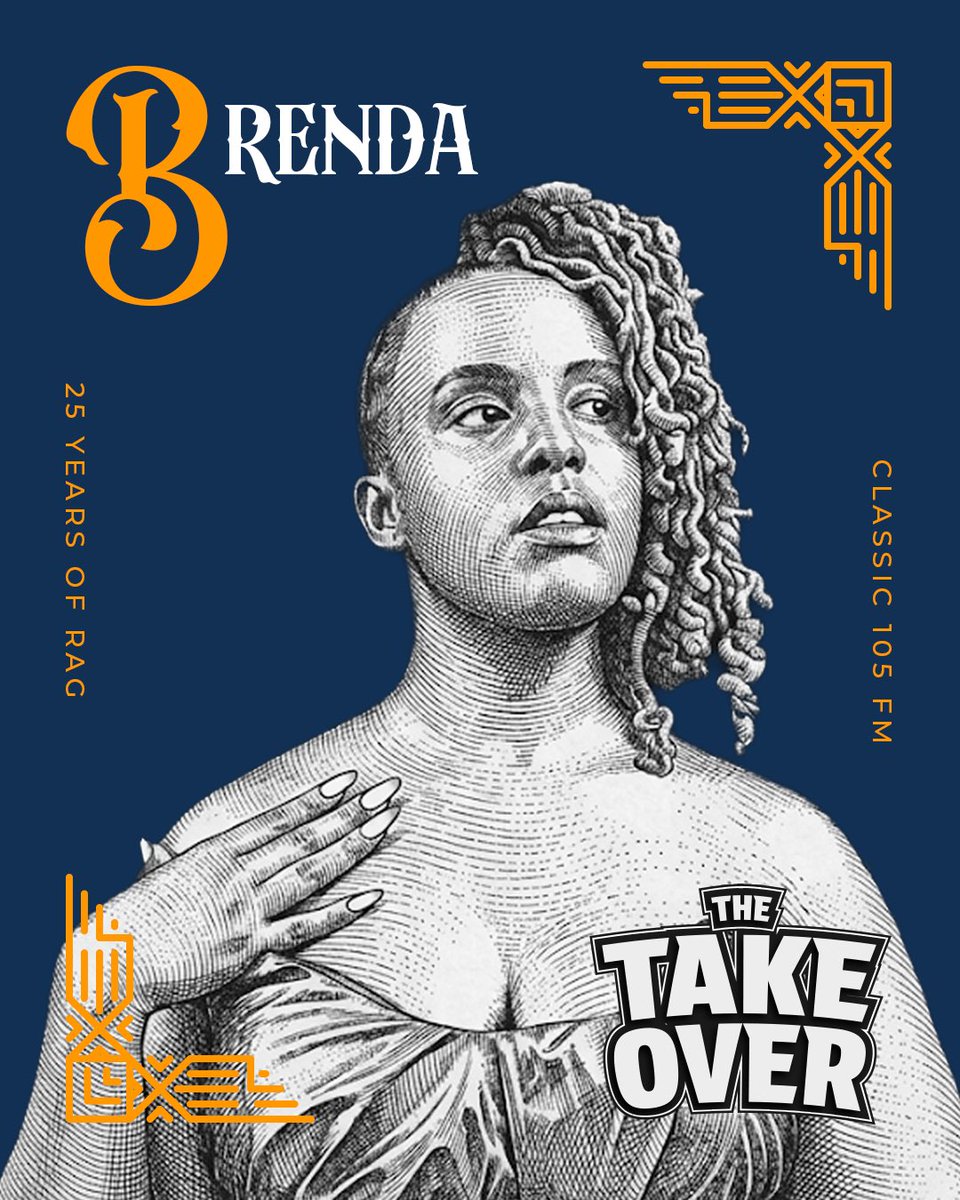 Classic 105 Kenya tweet media