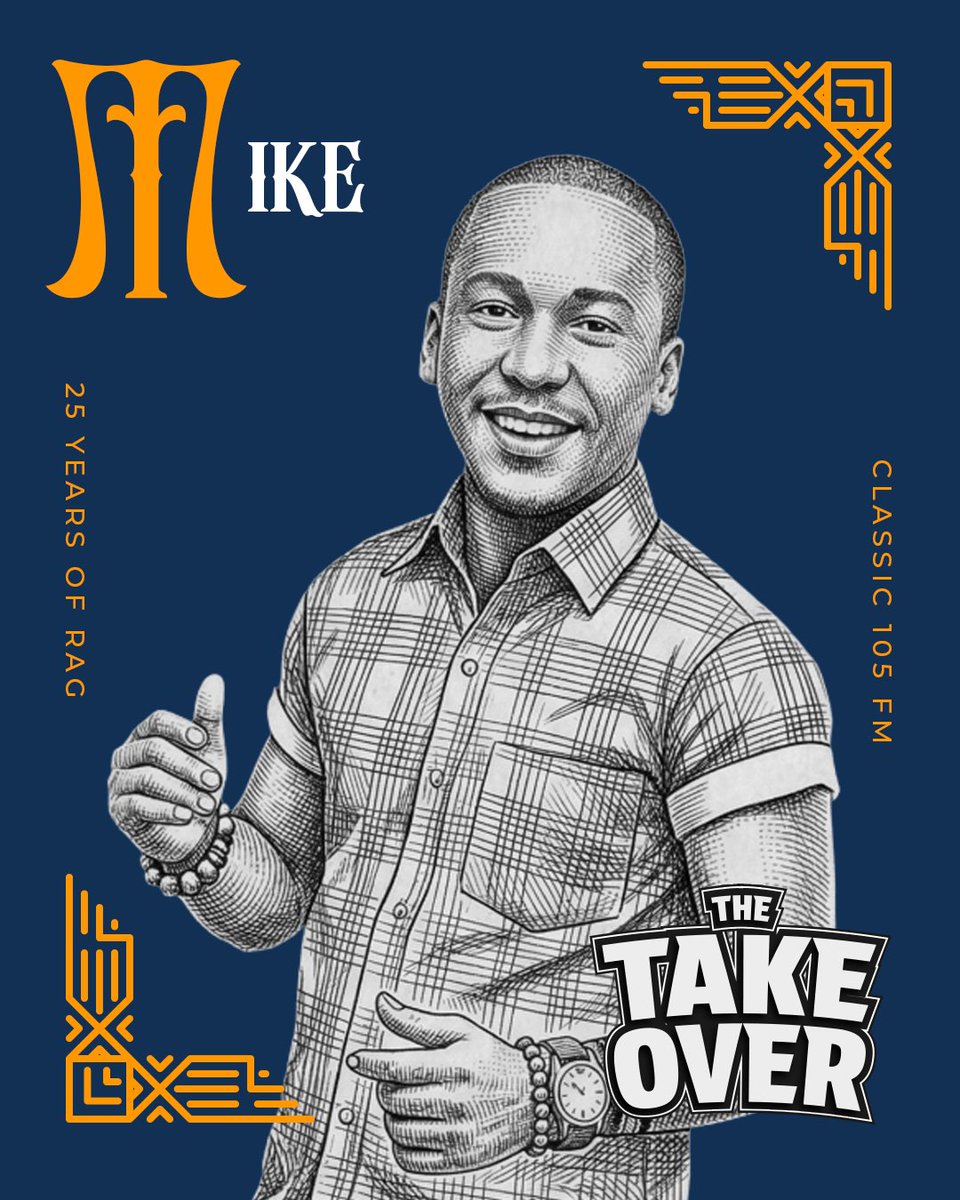 Classic 105 Kenya tweet media