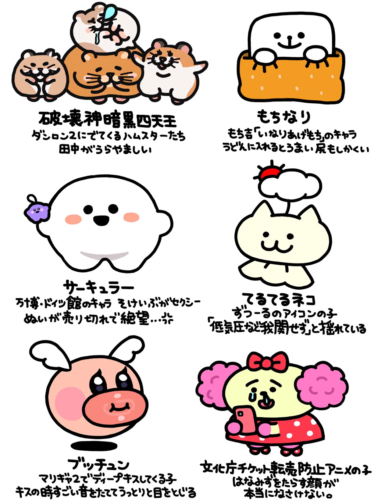 あにゃ on X: 