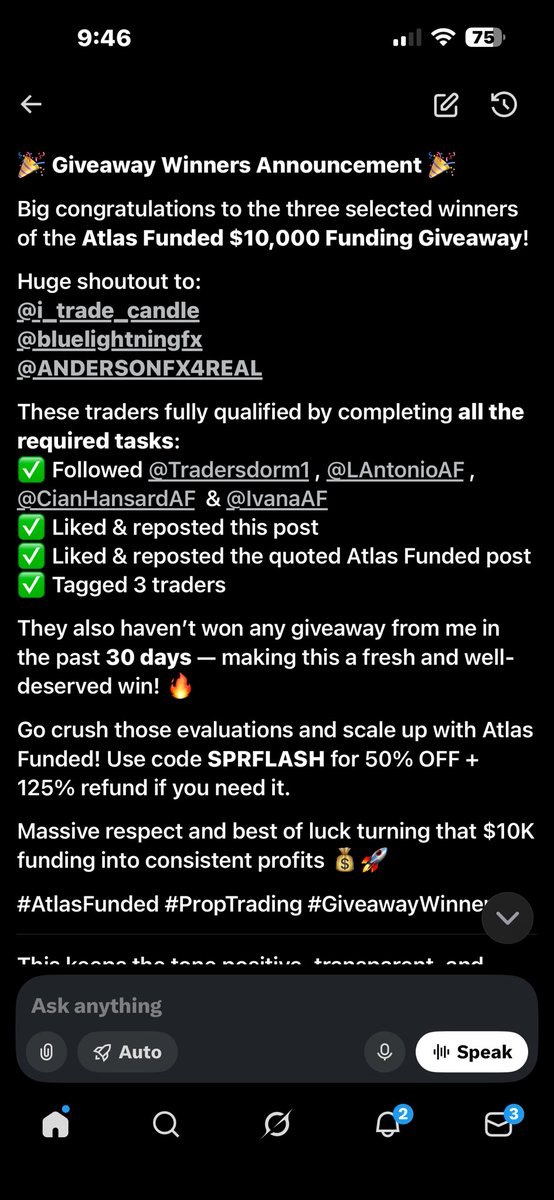 𝔗𝔯𝔞𝔡𝔢𝔯𝔰𝔡𝔬𝔯𝔪 tweet media