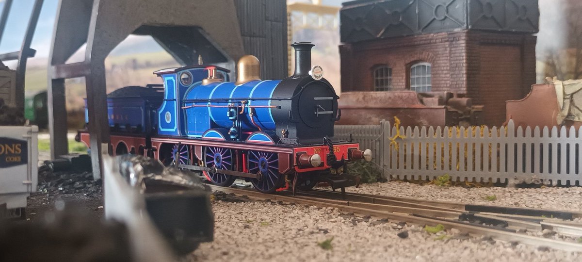 Kismate and Grafton railway tweet media