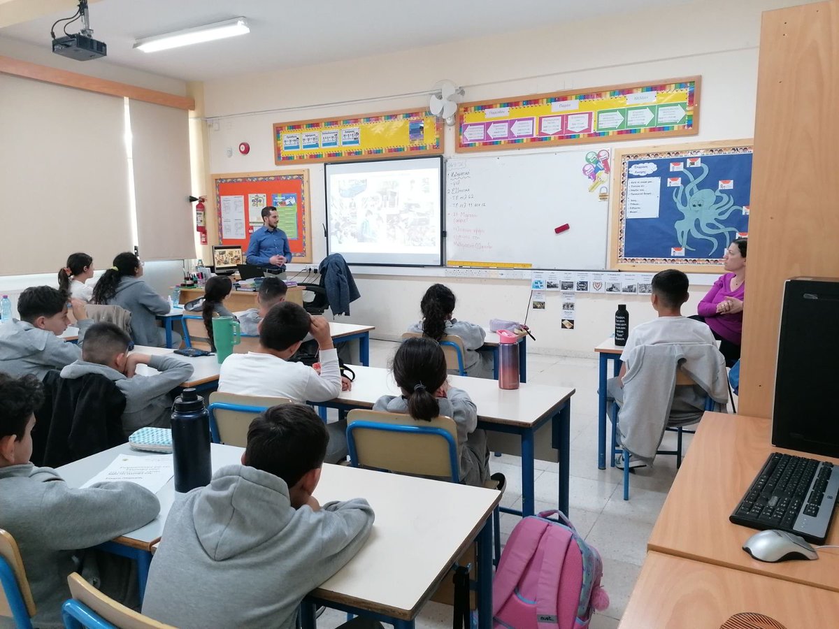 CySEC - Cyprus Securities and Exchange Commission tweet media