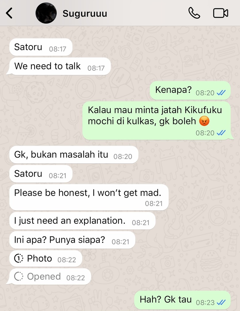 Jujutsu Fess tweet media