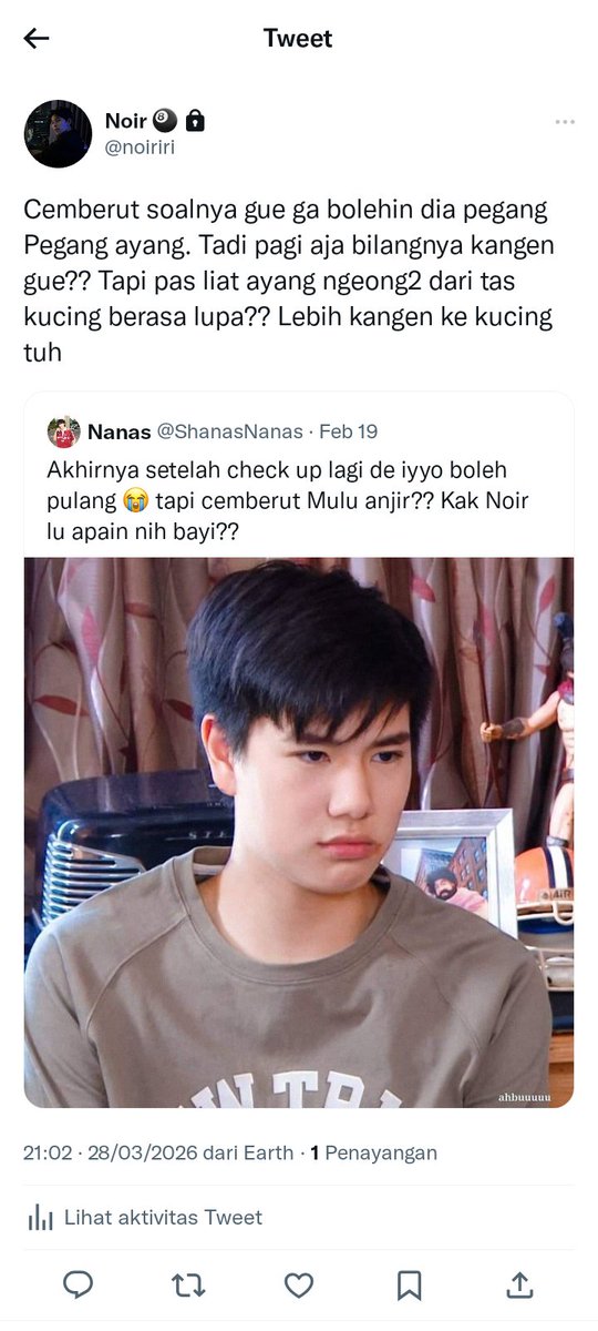 EBY 🍤 AU & FANART on Bio 🧙 tweet media