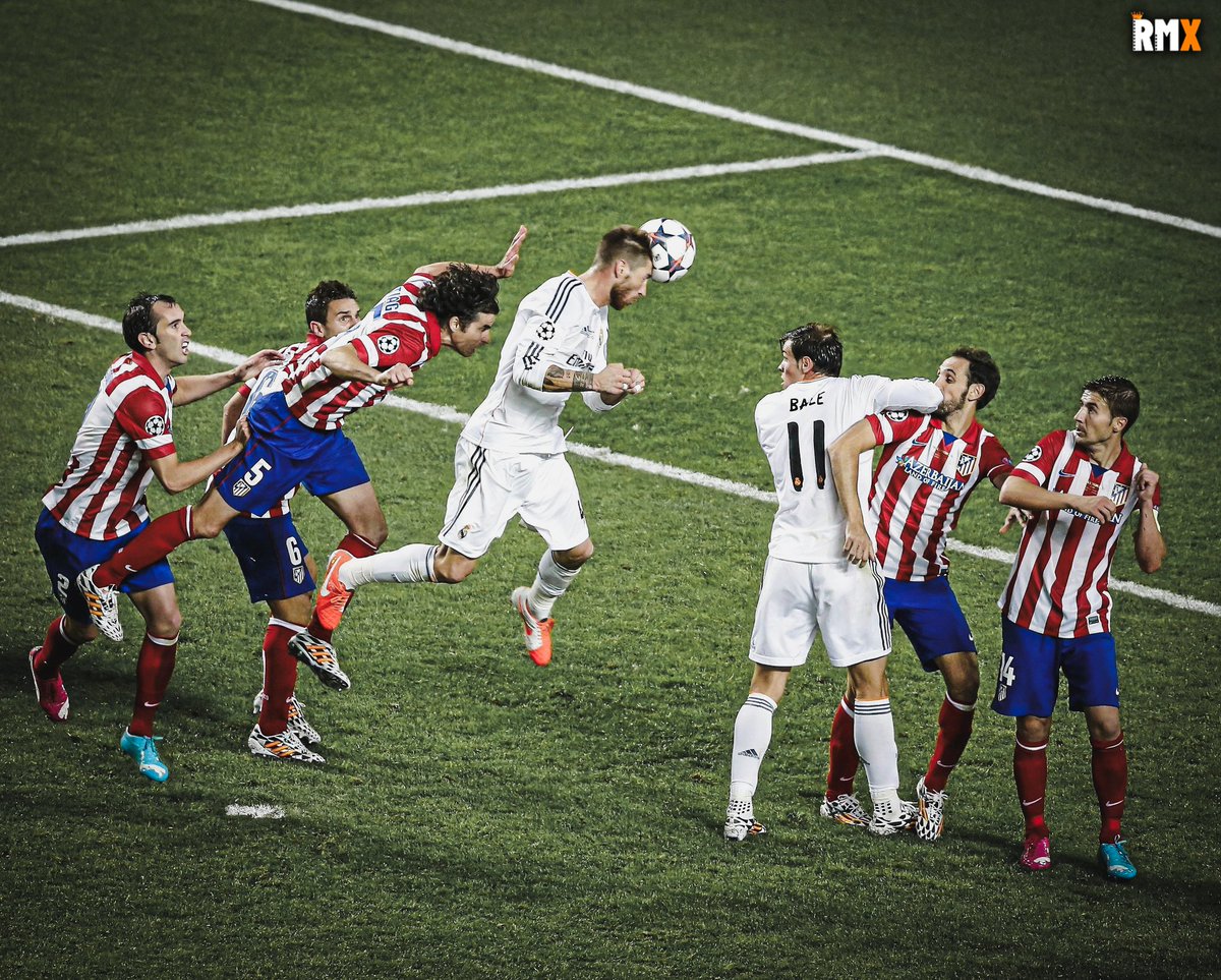 Real Madrid Xtra tweet media