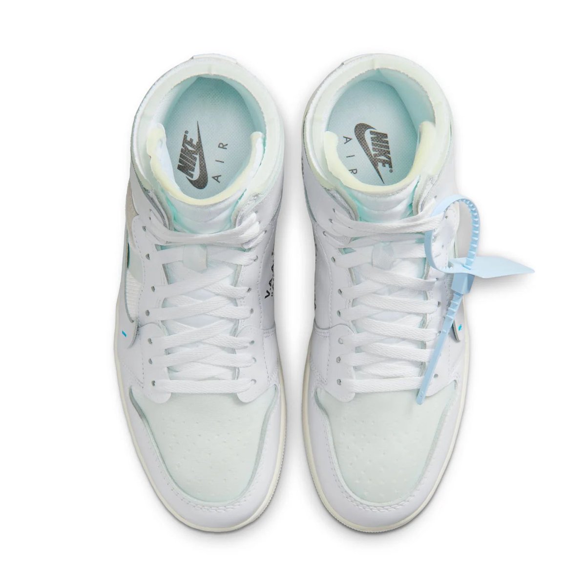 V.A.A. x Nike Air Jordan 1 High OG SP “Alaska”が国内4月3日（金）9 