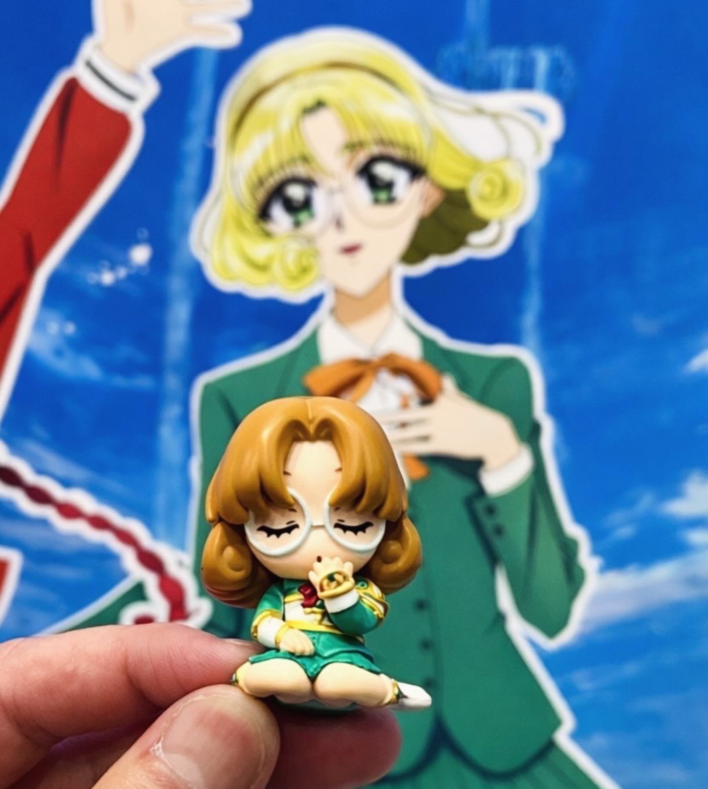 紅月兎 tweet media