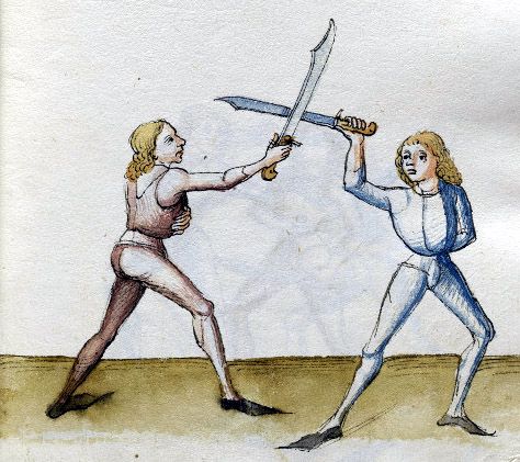 The Late Knight Show tweet media