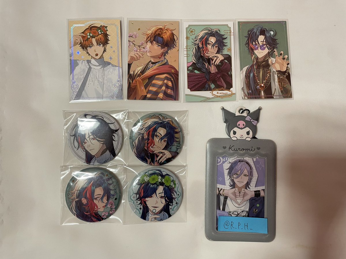 まちゃ@取引垢 tweet media