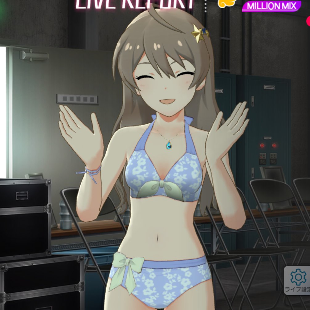 ポポイ tweet media