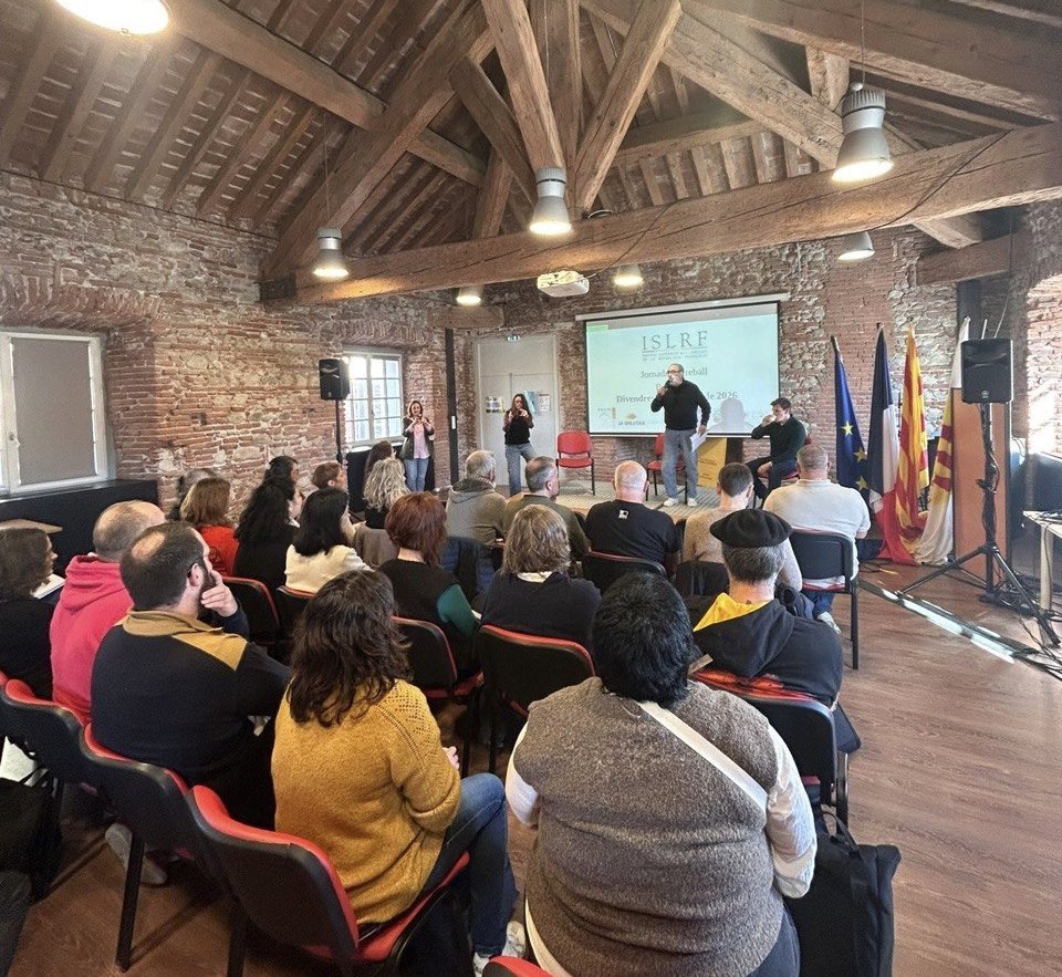 La Bressola tweet media