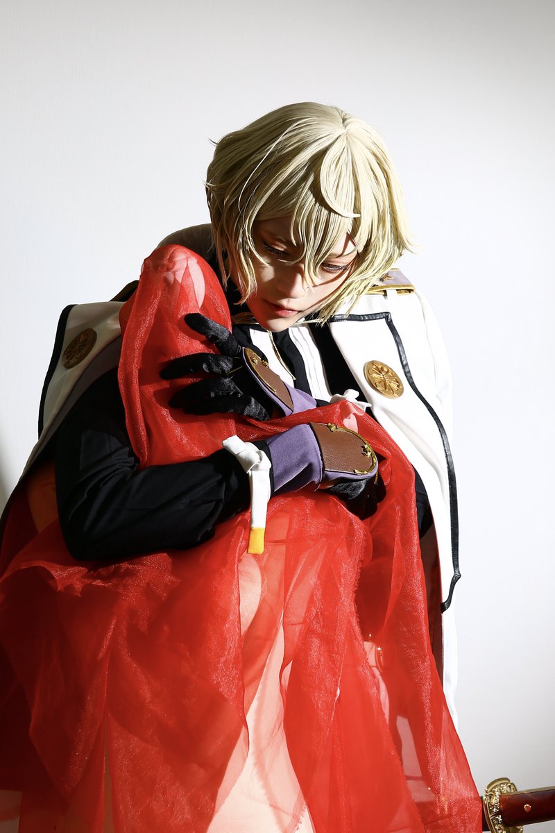 しおら tweet media