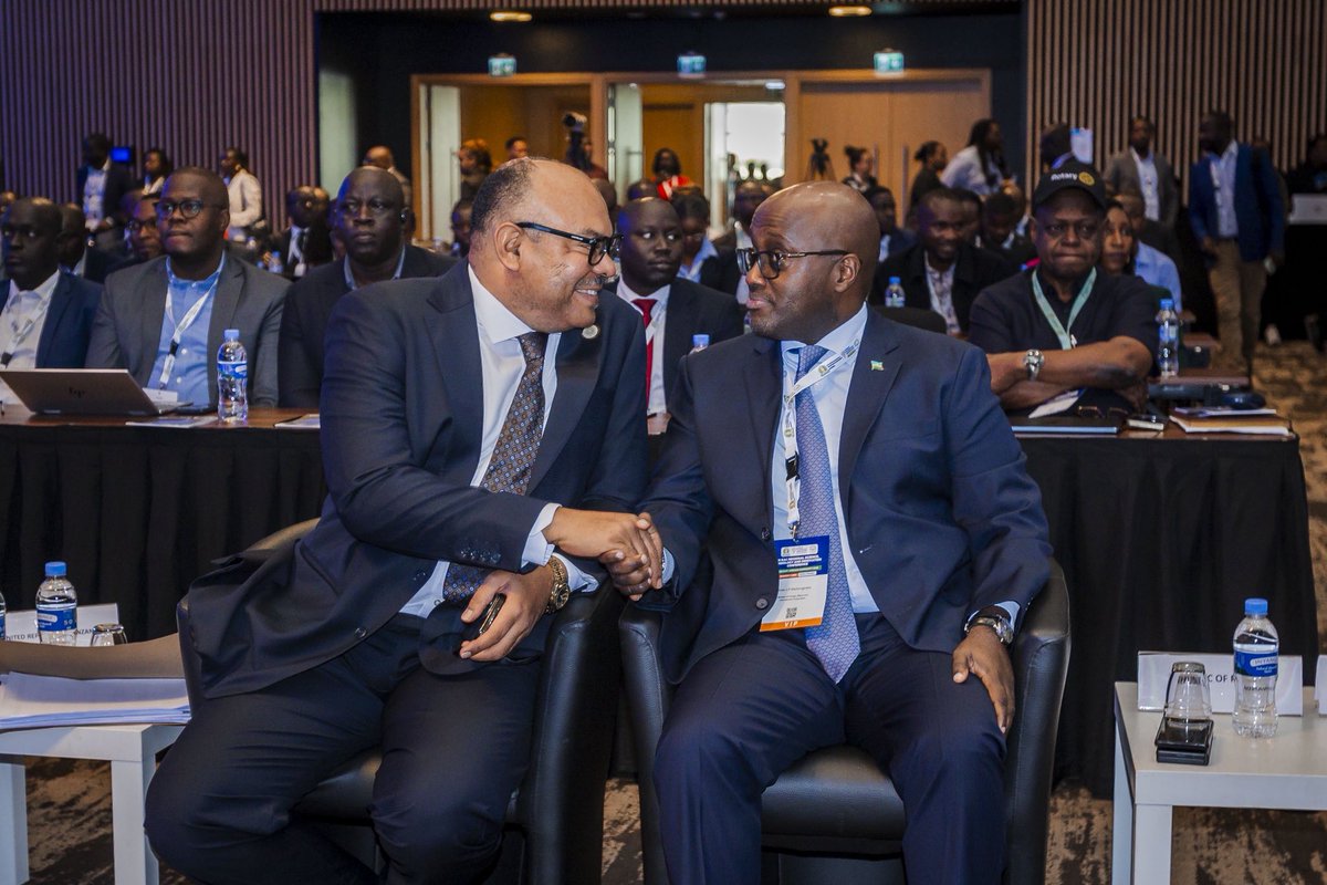 Ministry of ICT and Innovation | Rwanda tweet media