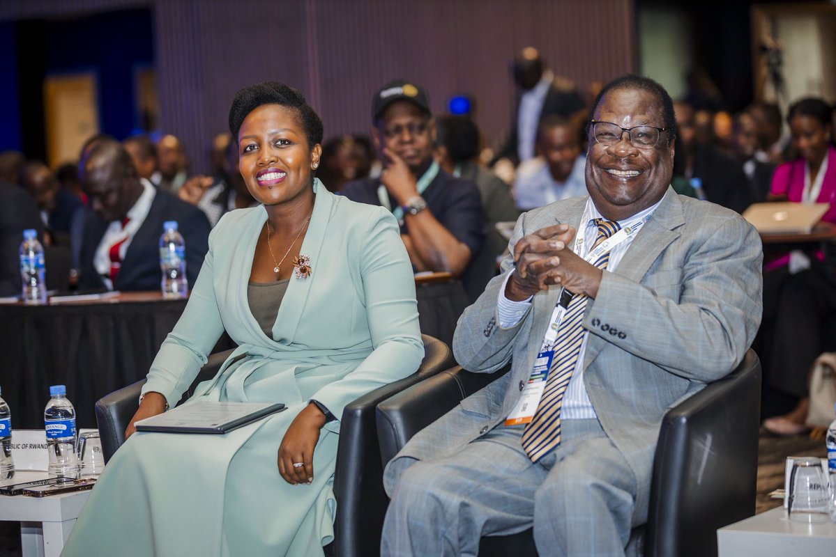 Ministry of ICT and Innovation | Rwanda tweet media