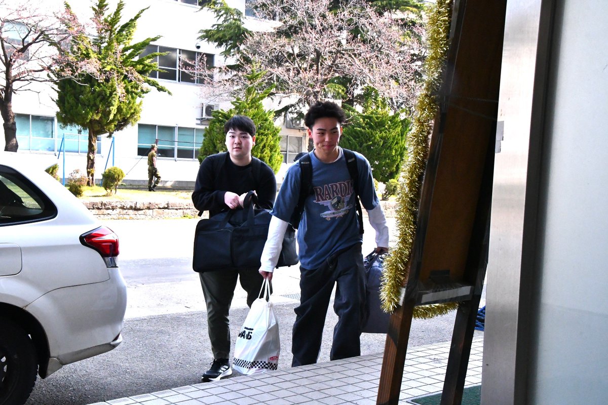 陸上自衛隊高田駐屯地 公式 tweet media